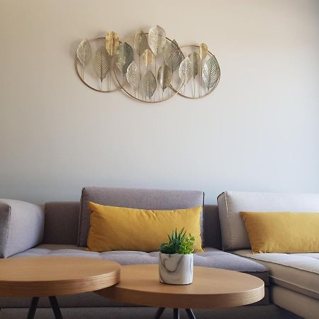 アテネElegant House With Acropolis Viewアパートメント エクステリア 写真