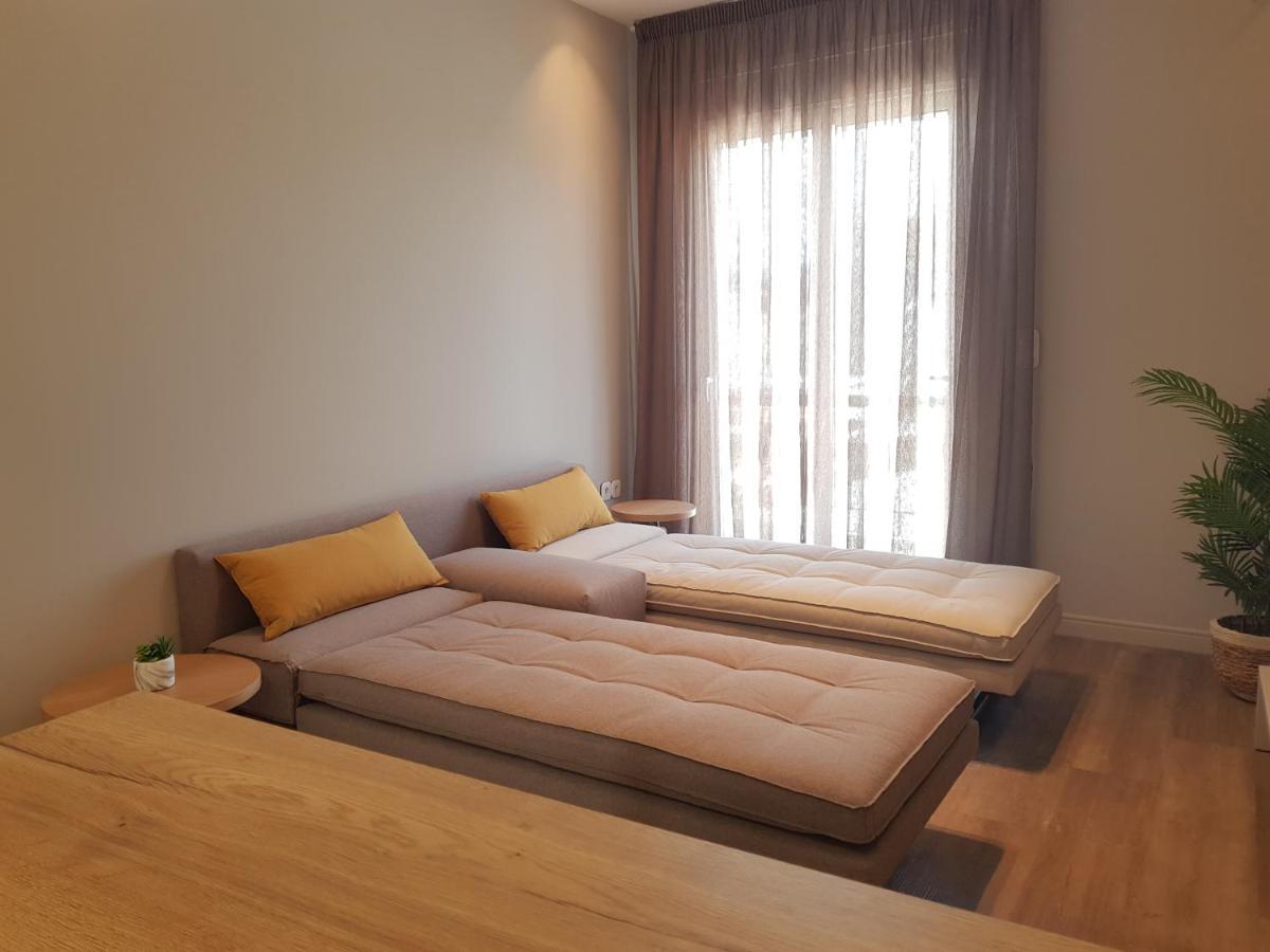 アテネElegant House With Acropolis Viewアパートメント エクステリア 写真