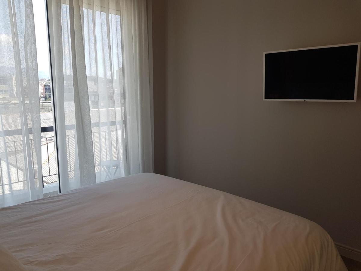 アテネElegant House With Acropolis Viewアパートメント エクステリア 写真